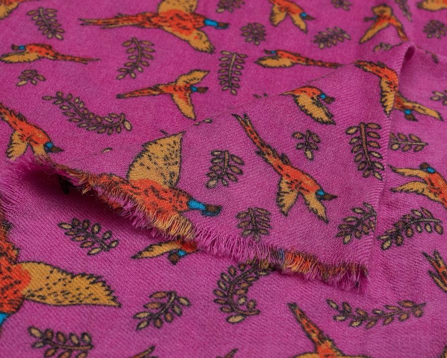 Lovat & Green MAGRITTE LILAC