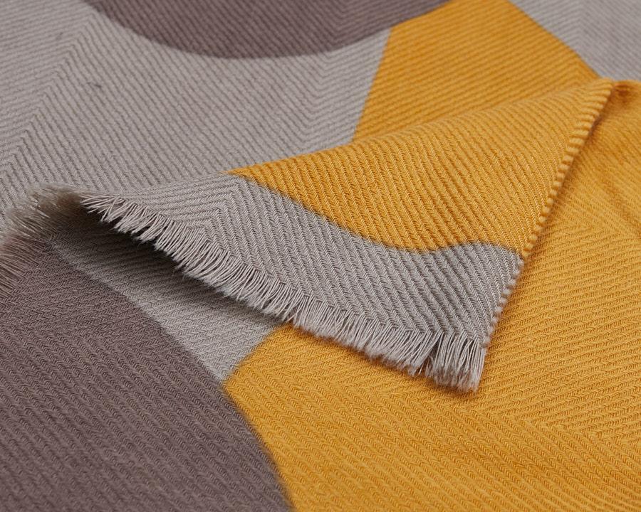 Lovat & Green PICASSO MUSTARD