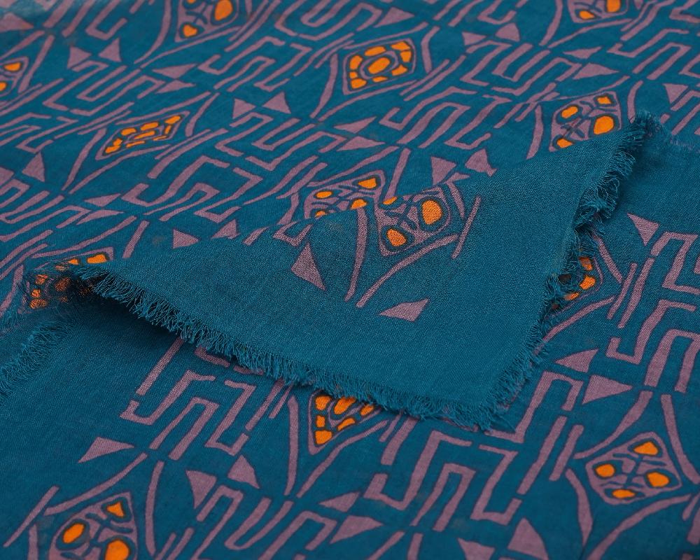 Lovat & Green SERENGETI PETROL