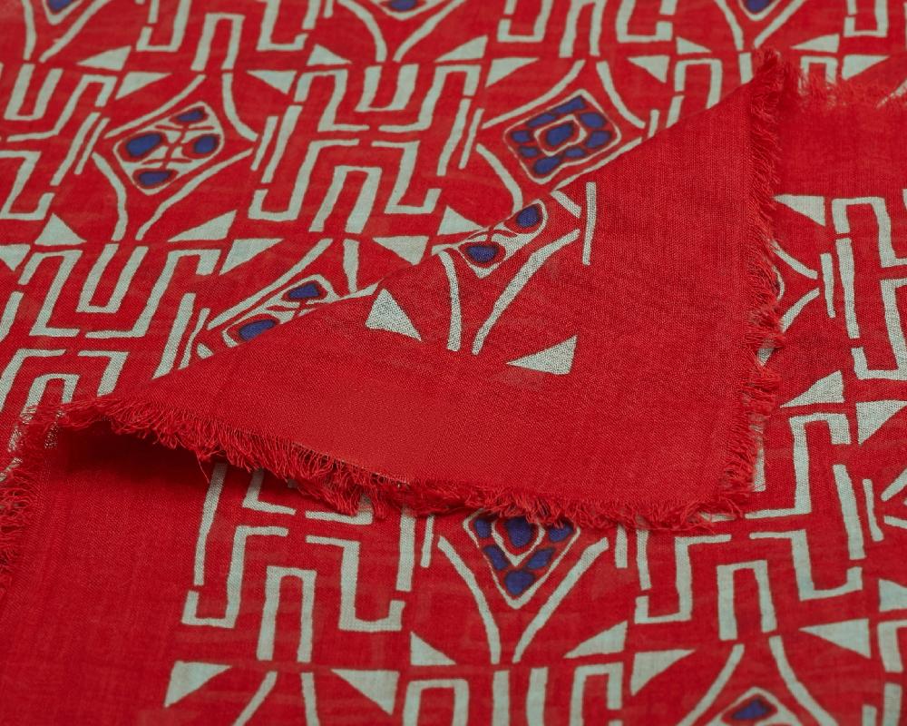 Lovat & Green SERENGETI RED