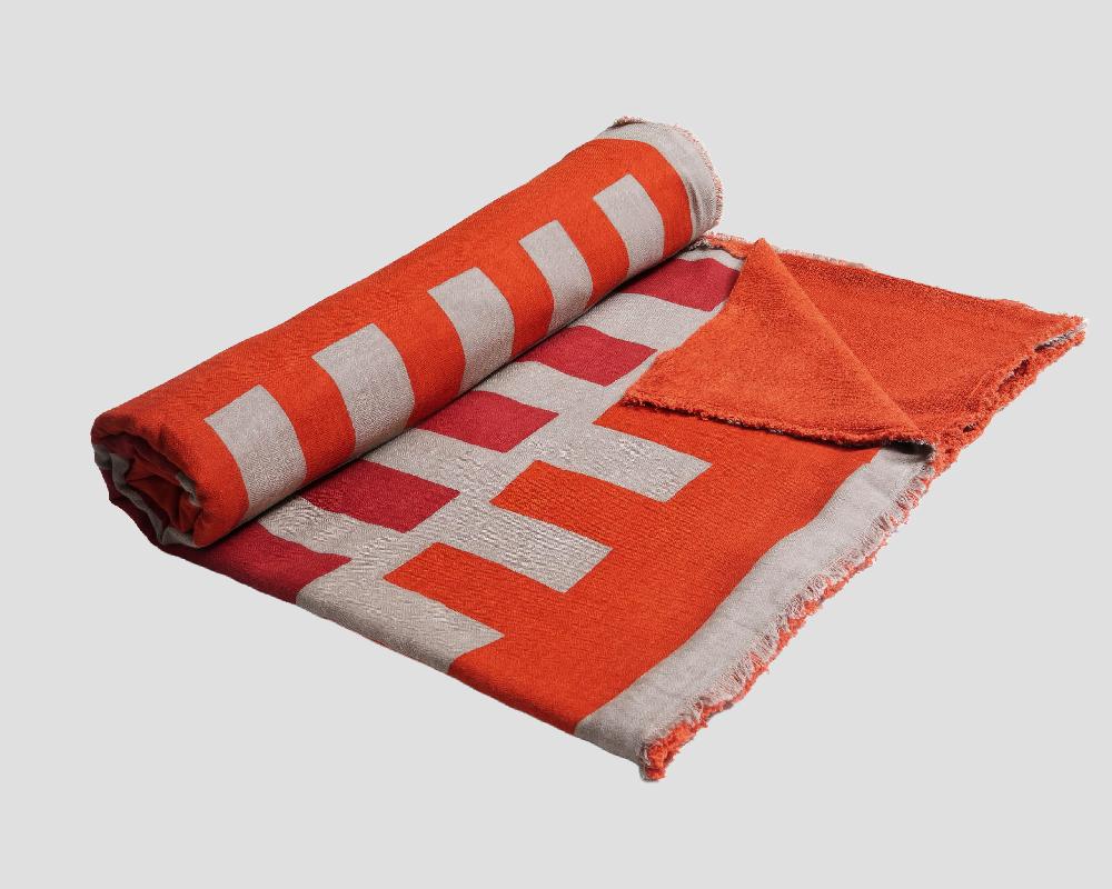 Lovat & Green T-AFRICA TOALLA DE PLAYA