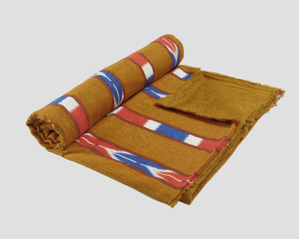 Lovat & Green T-ASILAH TOALLA DE PLAYA