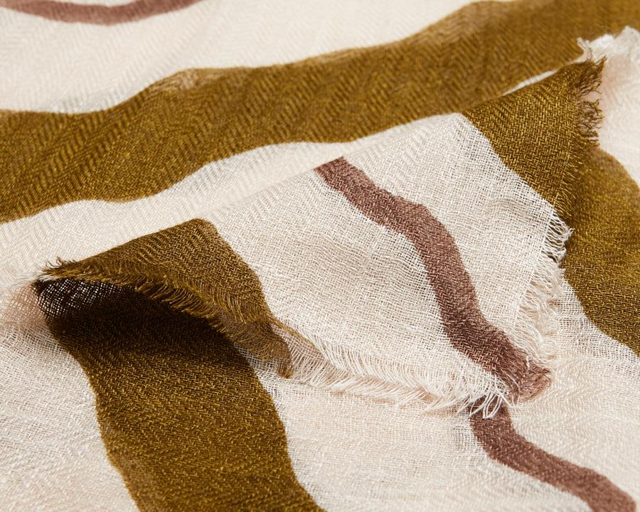 Lovat & Green TARIFA KHAKI