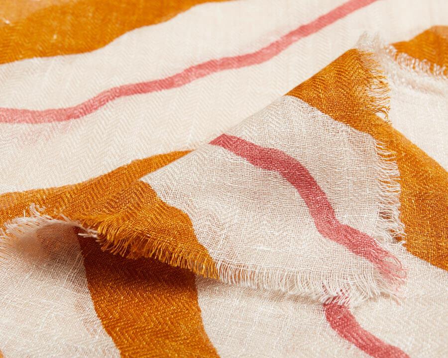 Lovat & Green TARIFA MUSTARD