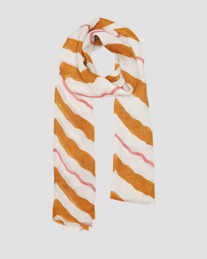 lovat & green TARIFA MUSTARD