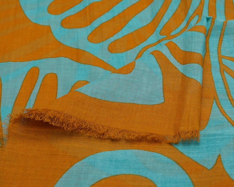 Lovat & Green TROPIC TURQUOISE