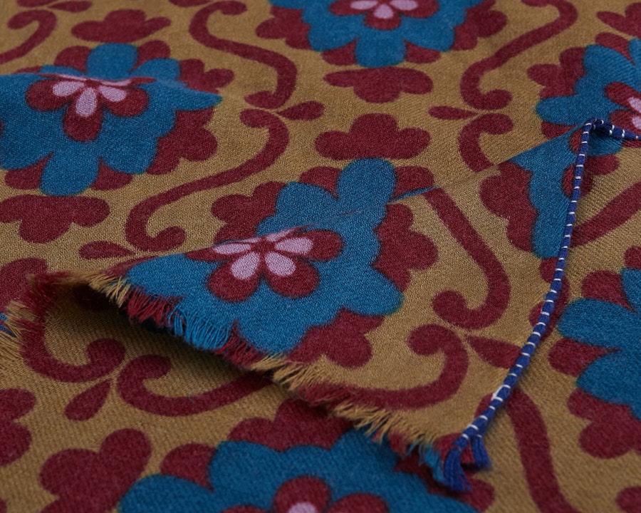 Lovat & Green VAN GOGH PETROL