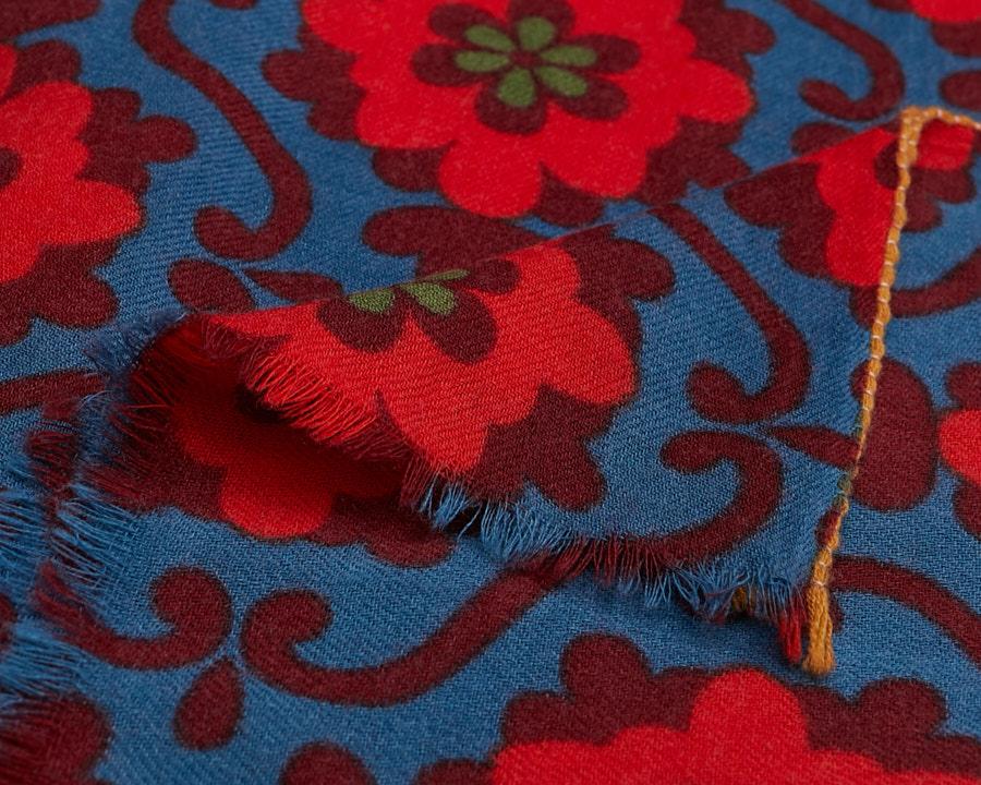 Lovat & Green VAN GOGH RED