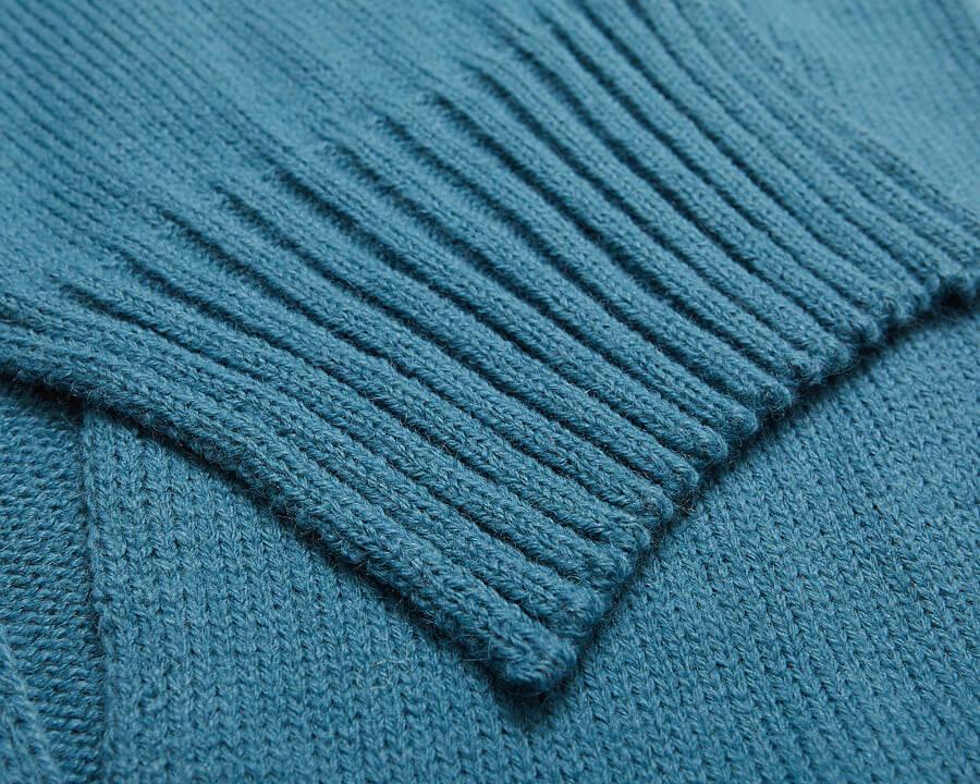 Lovat & Green VERBIER PETROL