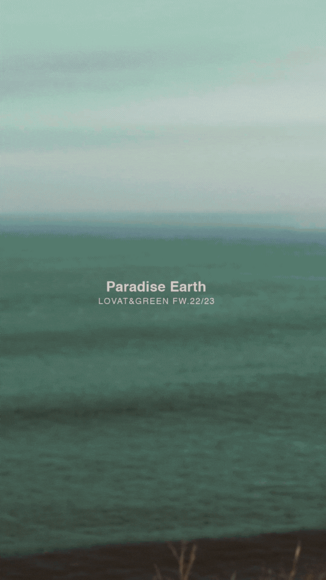 Lovat & Green VERBIER PETROL