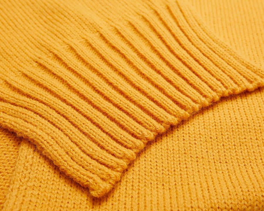 Lovat & Green VERBIER YELLOW