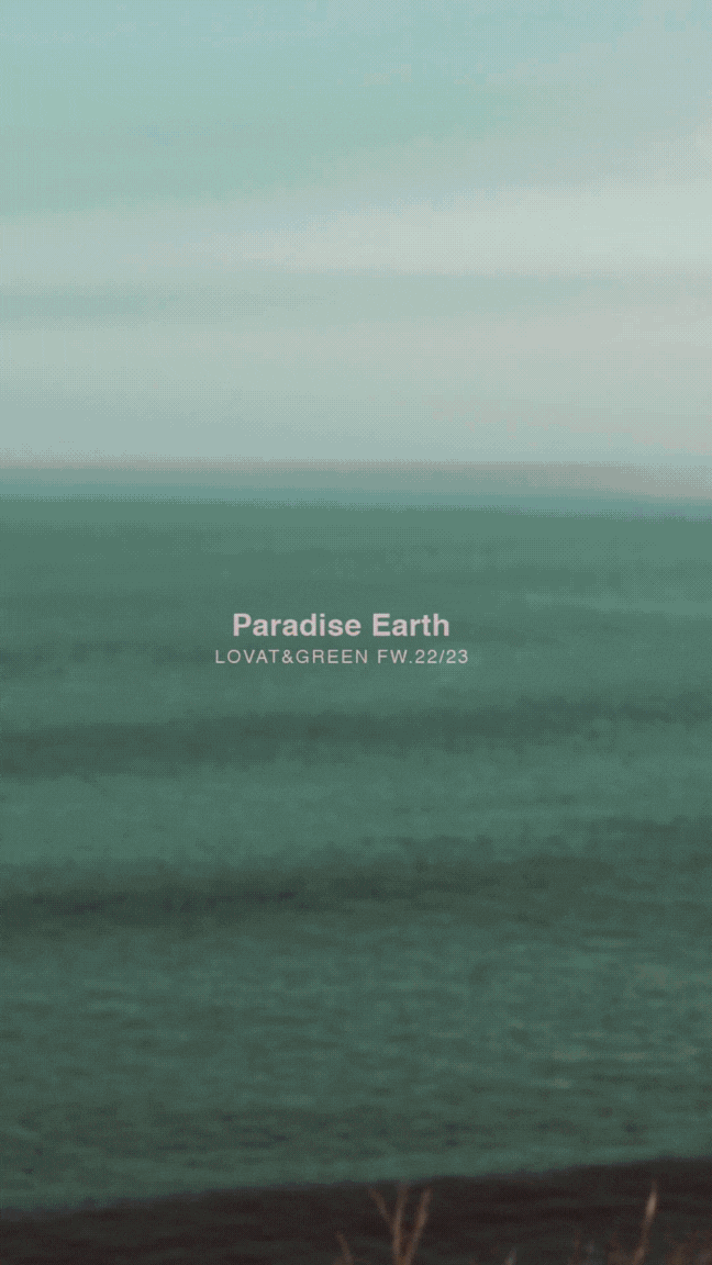 Lovat & Green VERBIER YELLOW