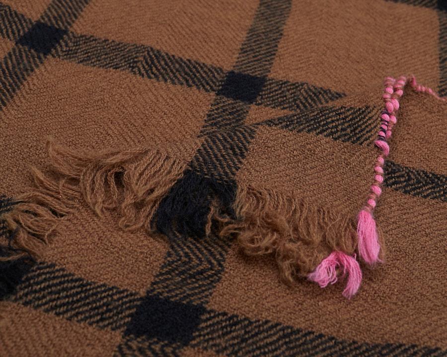 Lovat & Green YIADOM BROWN