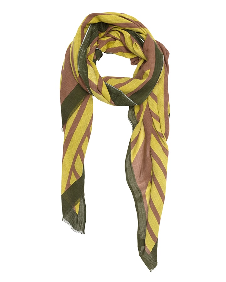 Lovat & Green MIAMI LIMA - LOVAT&GREEN Verano 2022 Fulares Y Pareos