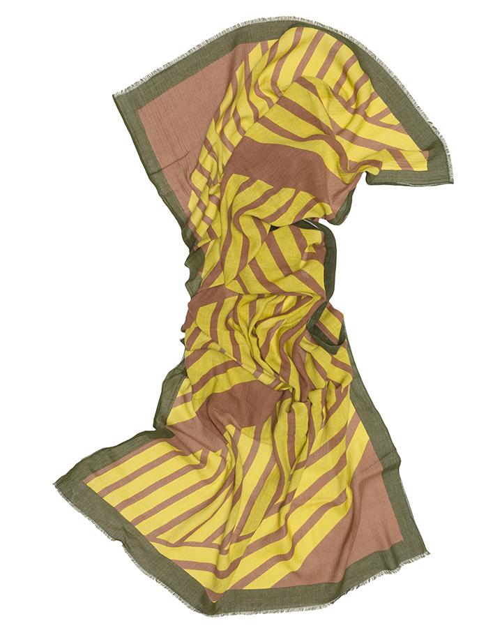 lovat & green MIAMI LIMA - LOVAT&GREEN Verano 2022 Fulares y pareos