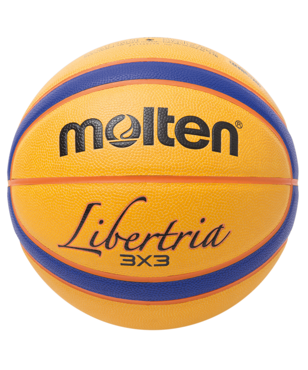 Luanvi BALÓN MOLTEN B33T5000 FIBA:balones Deportivos Online