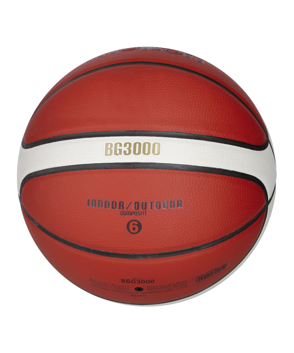 Luanvi BALÓN MOLTEN B6G3000:balones Deportivos Online