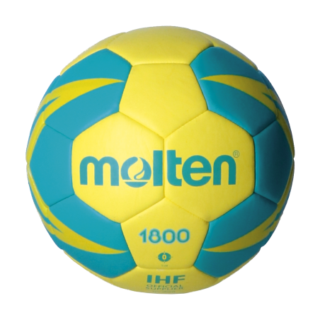 Luanvi BALÓN MOLTEN H0X1800-YG:balones Deportivos Online