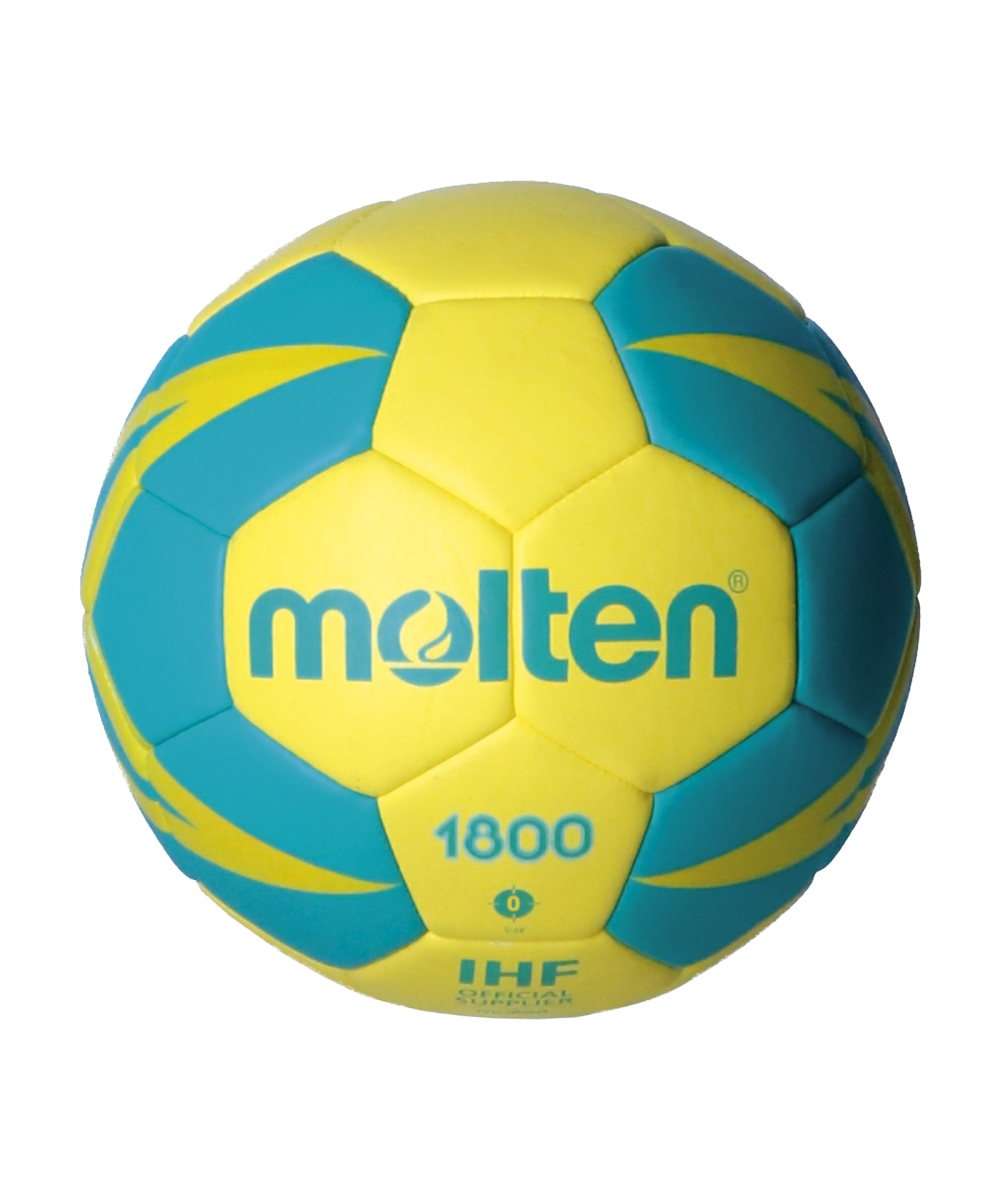 luanvi BALÓN MOLTEN H0X1800-YG:balones deportivos online