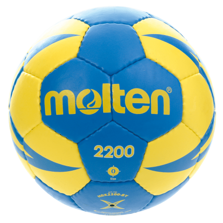 Luanvi BALÓN MOLTEN H0X2200:balones Deportivos Online