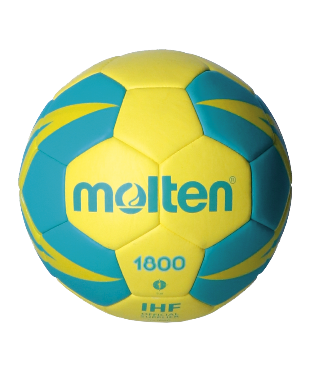 luanvi BALÓN MOLTEN H1X1800-YG:balones deportivos online