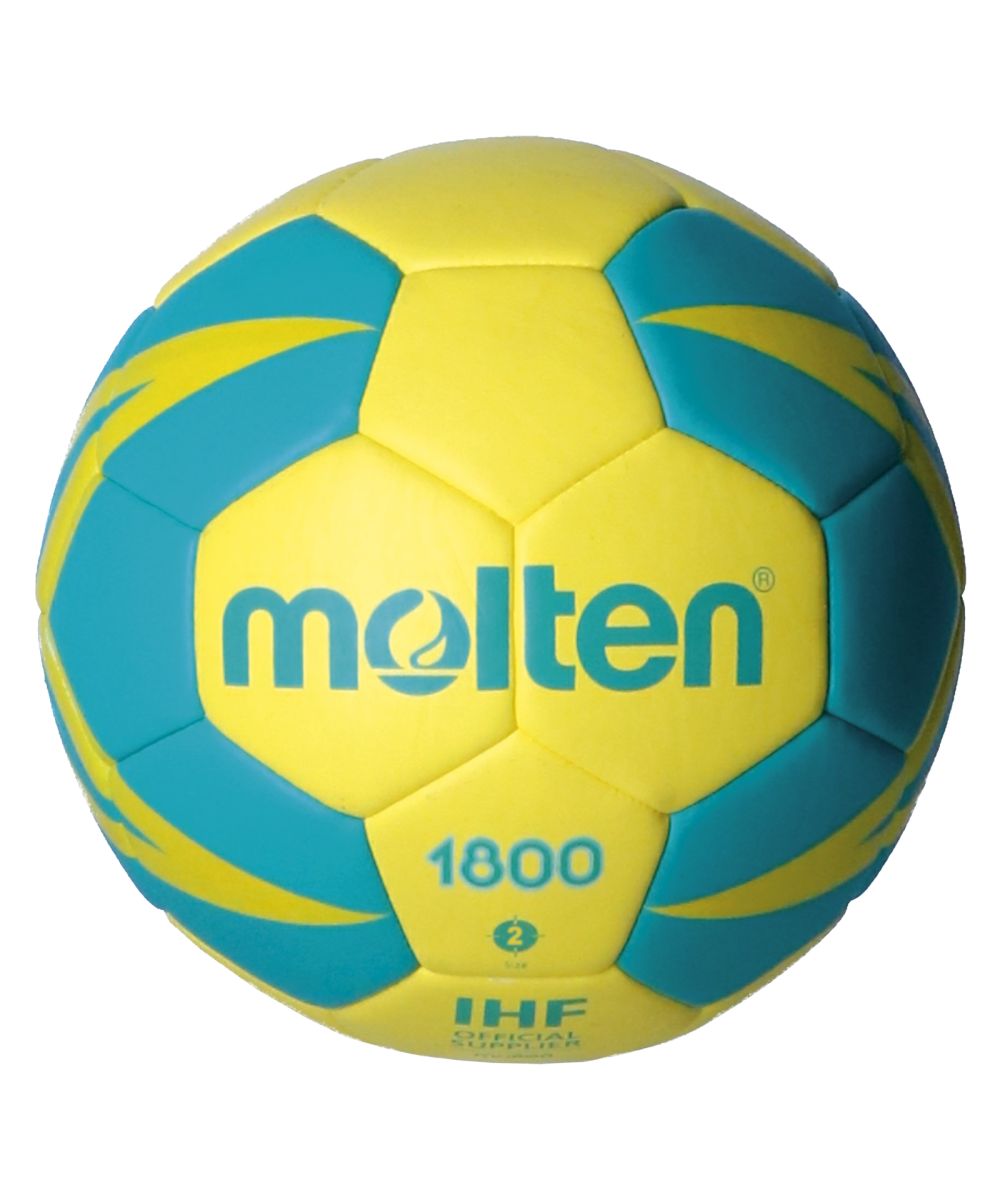 luanvi BALÓN MOLTEN H2X1800-YG:balones deportivos online