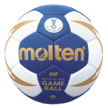 Luanvi BALÓN MOLTEN H2X5001:balones Deportivos Online