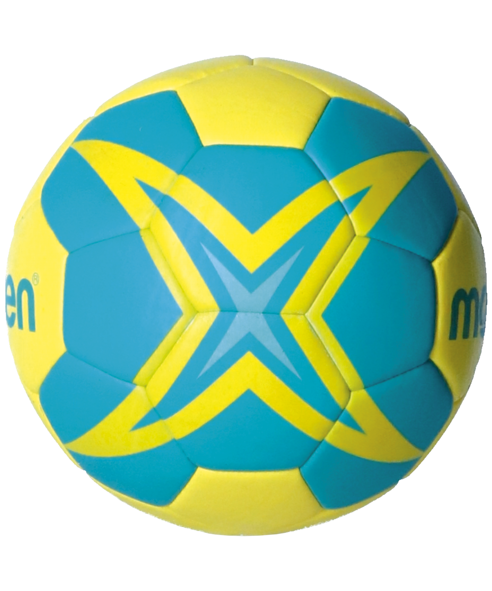 Luanvi BALÓN MOLTEN H3X1800-YG:balones Deportivos Online