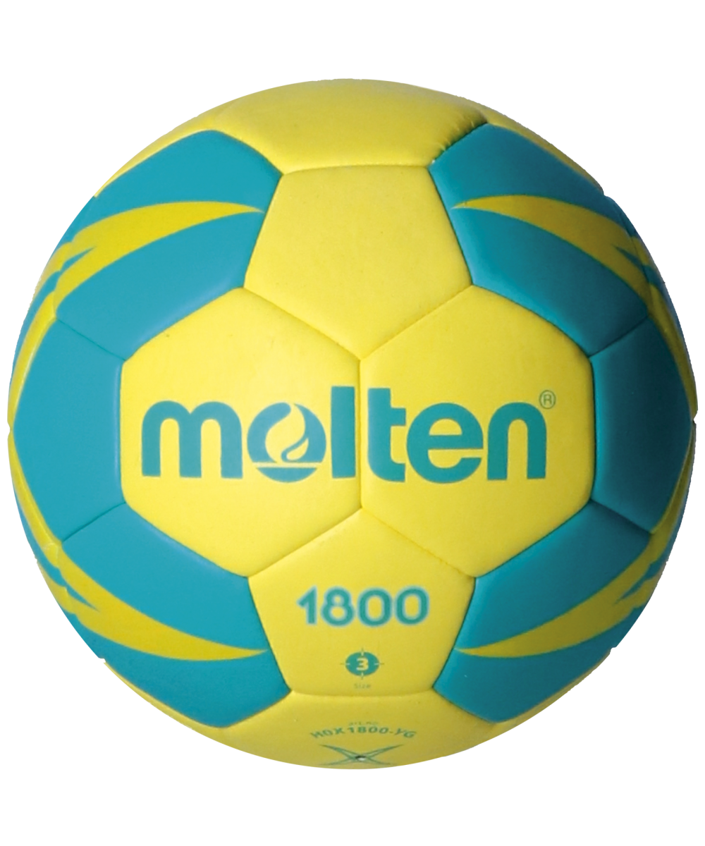 Luanvi BALÓN MOLTEN H3X1800-YG:balones Deportivos Online