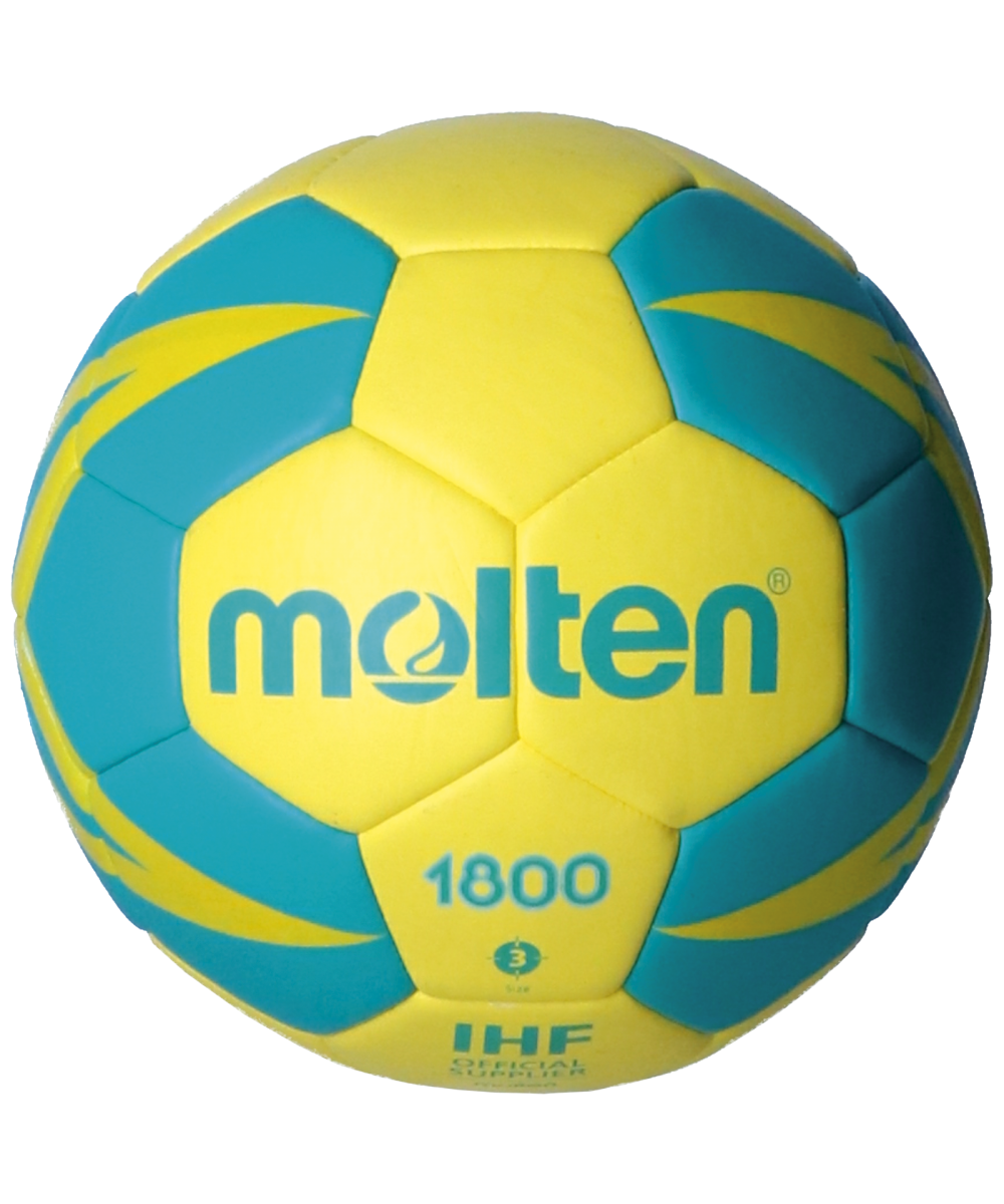 luanvi BALÓN MOLTEN H3X1800-YG:balones deportivos online