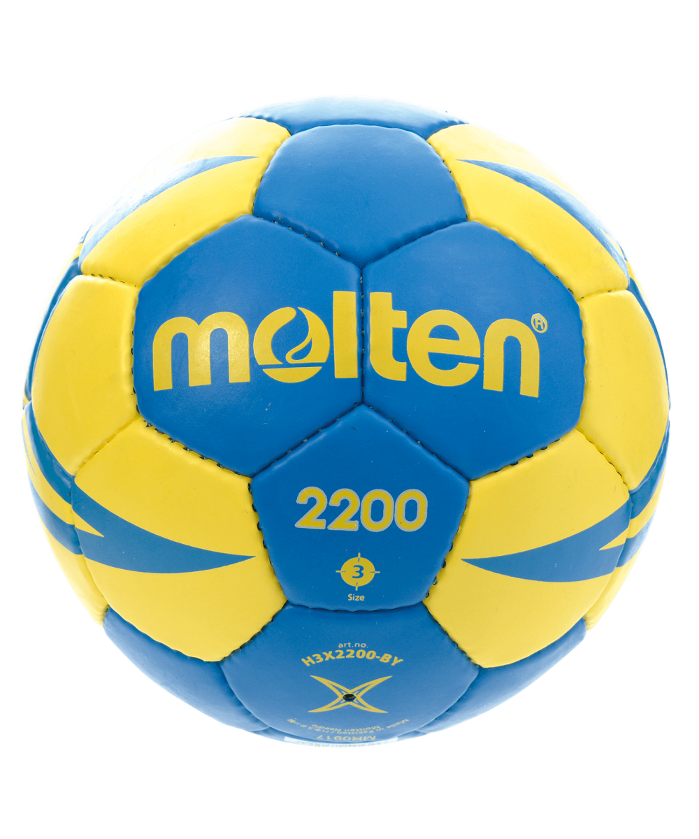 luanvi BALÓN MOLTEN H3X2200:balones deportivos online