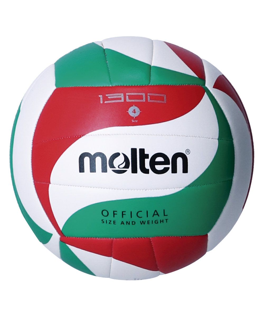 luanvi BALÓN MOLTEN V4M1300:balones deportivos online