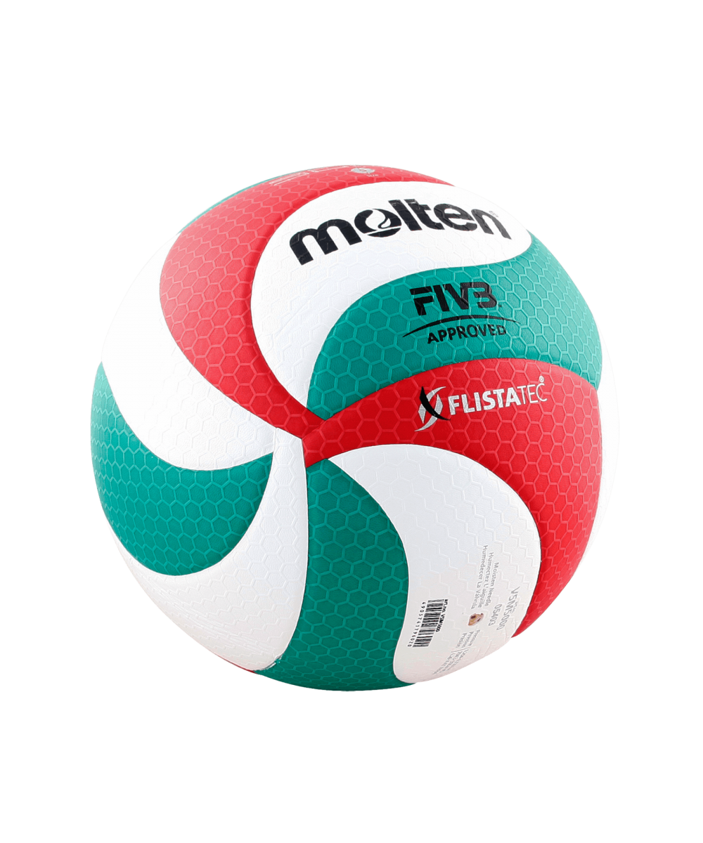 Luanvi BALÓN MOLTEN V5M5000:balones Deportivos Online