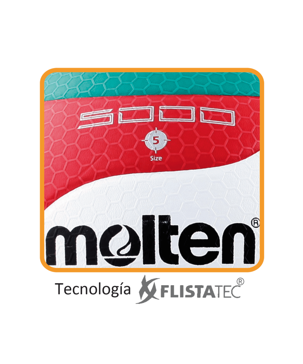 Luanvi BALÓN MOLTEN V5M5000:balones Deportivos Online