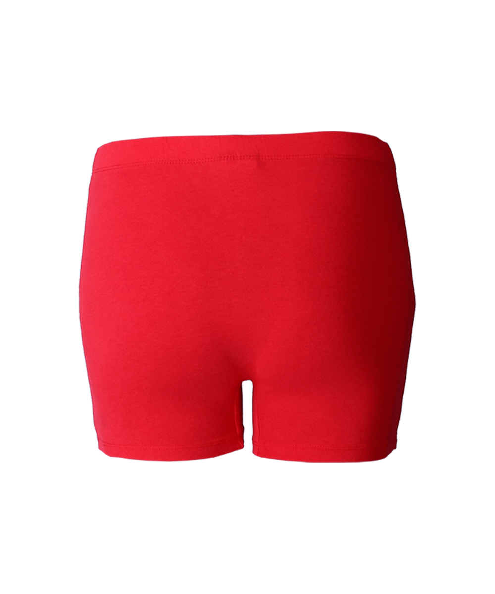 Luanvi ABDUCTOR CORTO