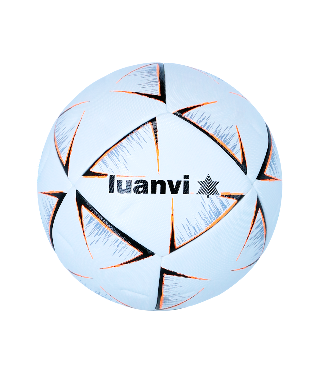 Luanvi BALÓN FUTSAL OFICIAL FFCV T58