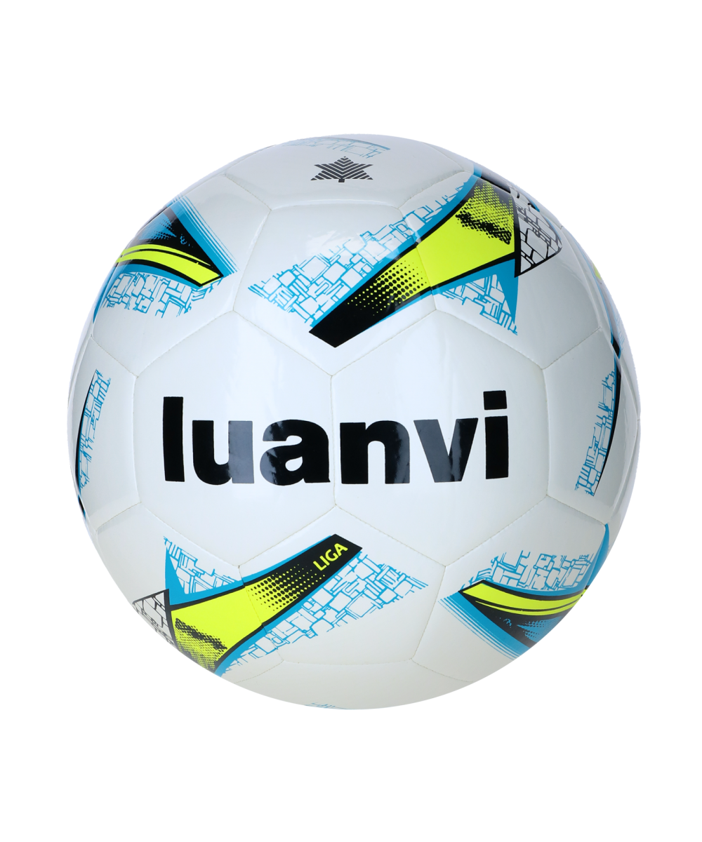 Luanvi Luanvi Balón Liga Talla 3: Luanvi.com: Ropa Deportiva Online