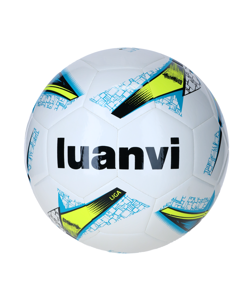 luanvi Luanvi balón liga talla 3: luanvi.com: ropa deportiva online
