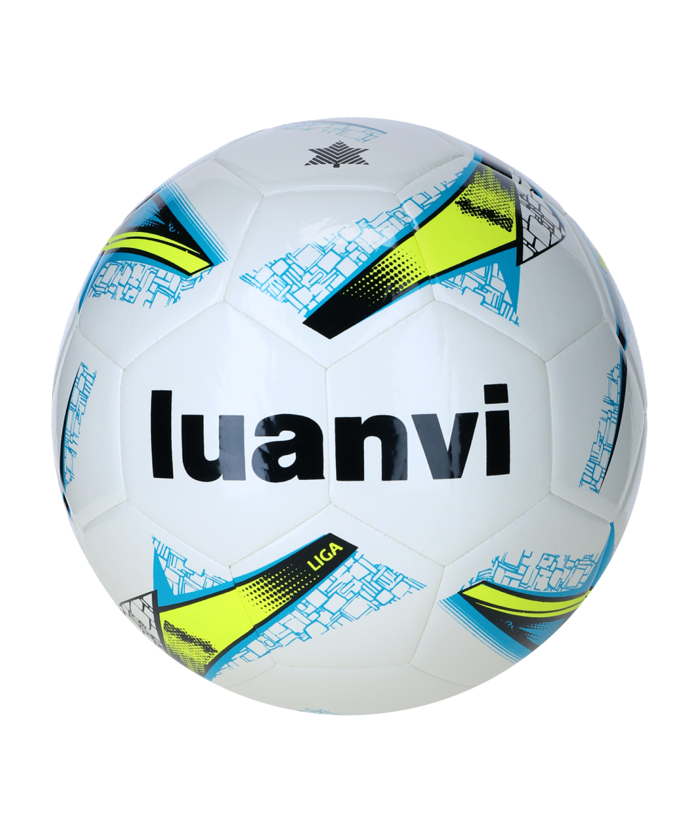 Luanvi Luanvi Balón Liga Talla 4: Luanvi.com: Ropa Deportiva Online
