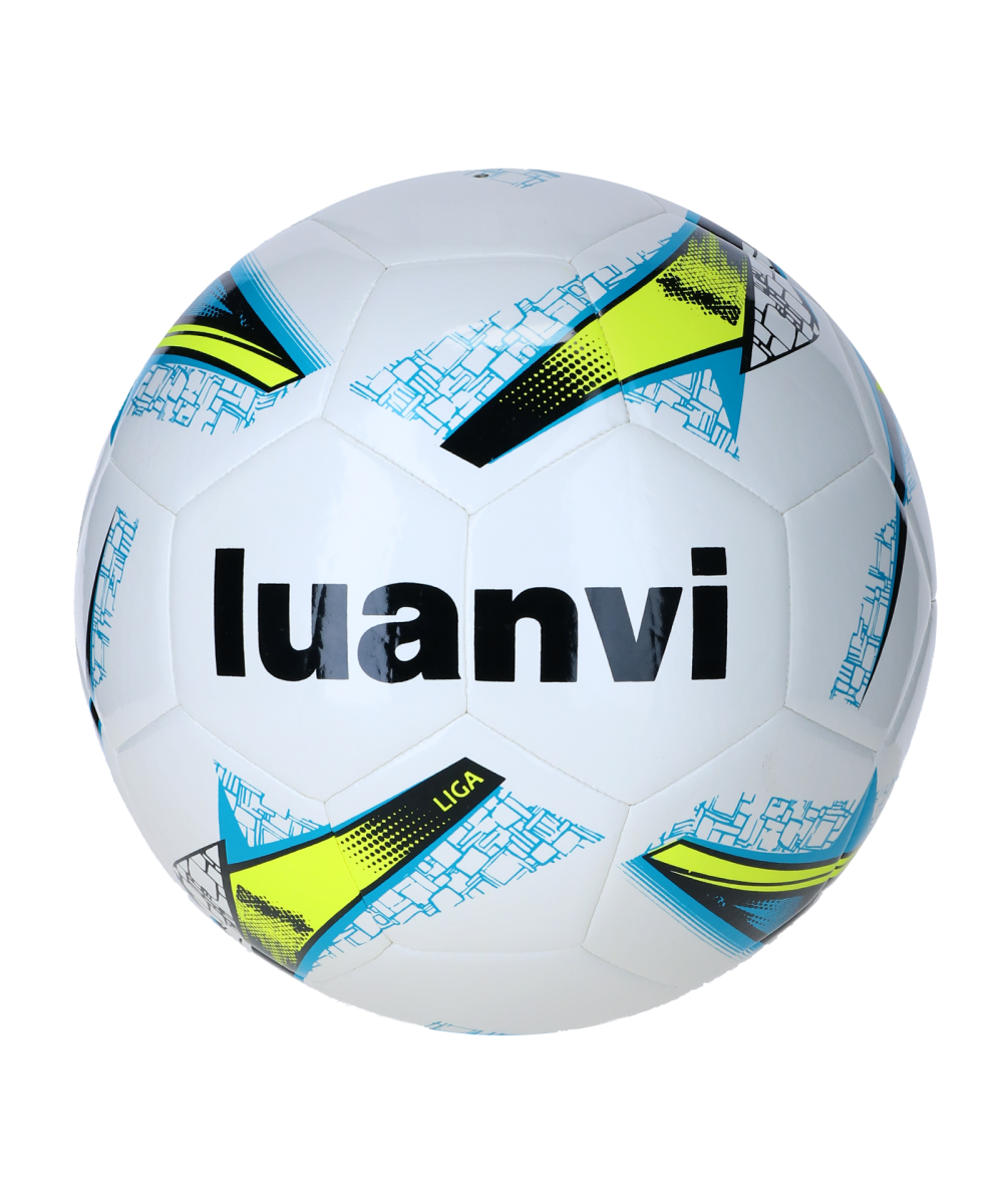 luanvi Luanvi balón liga talla 4: luanvi.com: ropa deportiva online