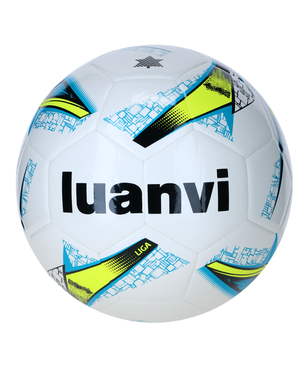 Luanvi Luanvi Balón Liga Talla 5: Luanvi.com: Ropa Deportiva Online
