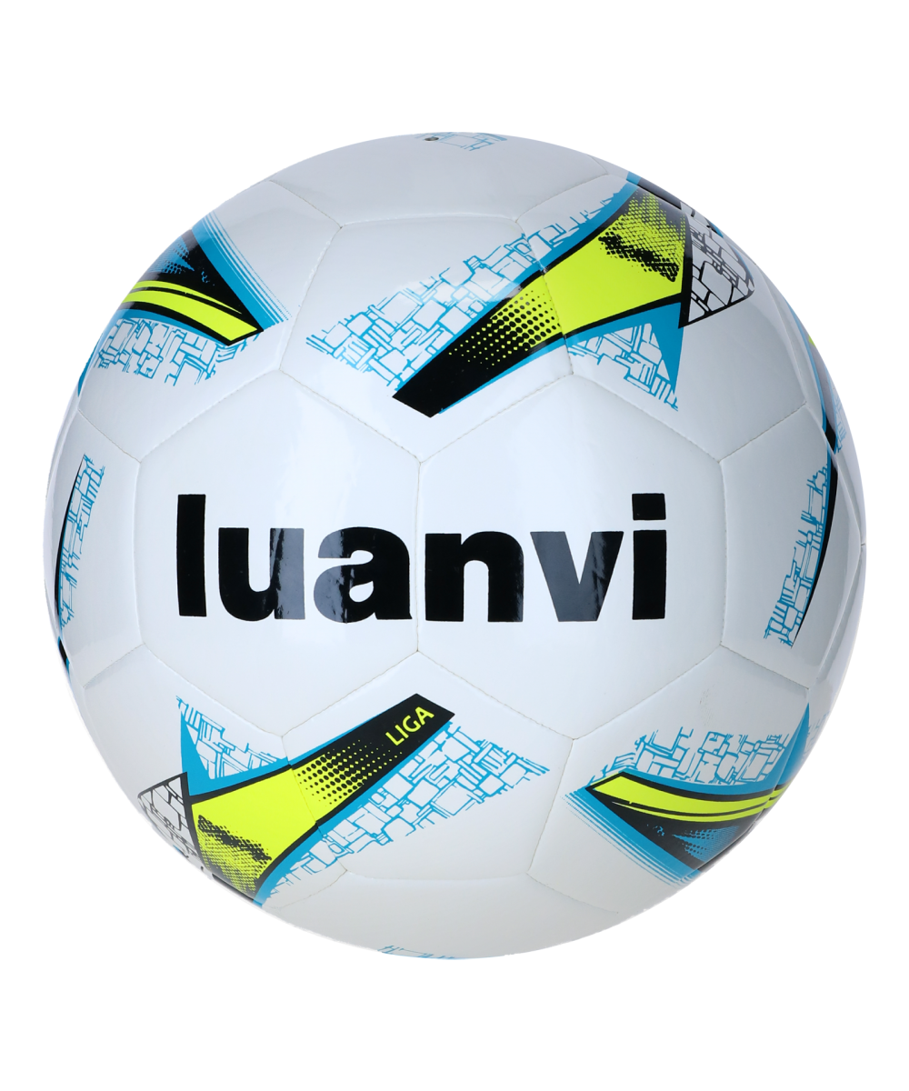 luanvi Luanvi balón liga talla 5: luanvi.com: ropa deportiva online
