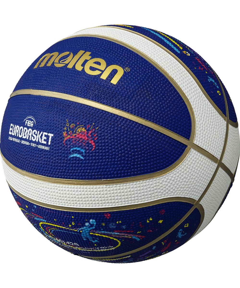 Luanvi BALÓN MOLTEN B7G2001-E2G