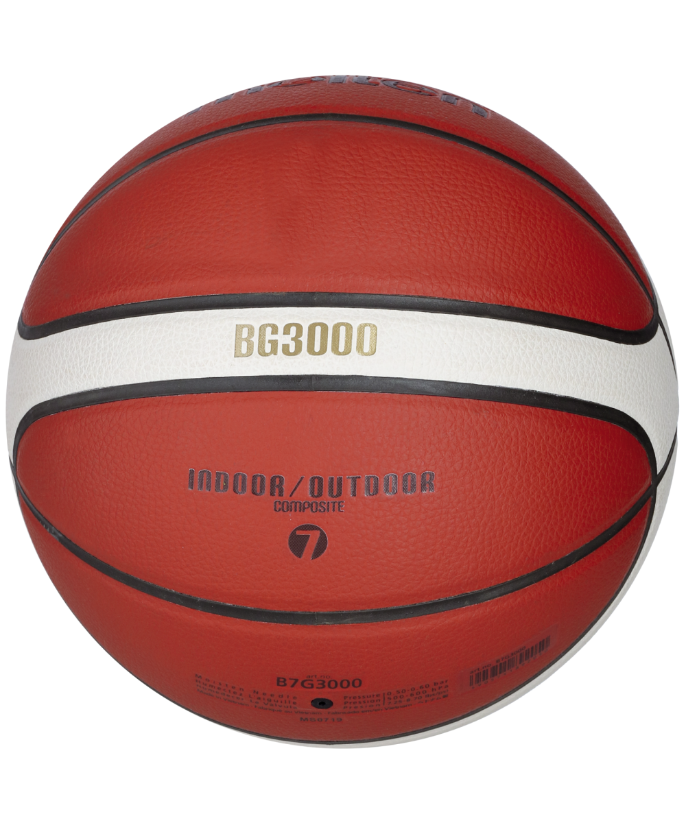 luanvi BALÓN MOLTEN B7G3000