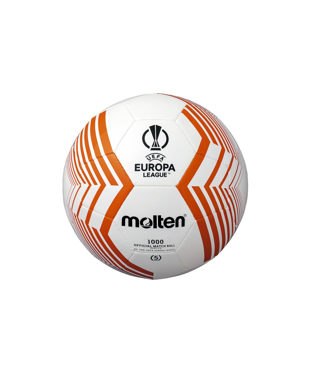 luanvi BALÓN MOLTEN F5U1000-G23 UEL