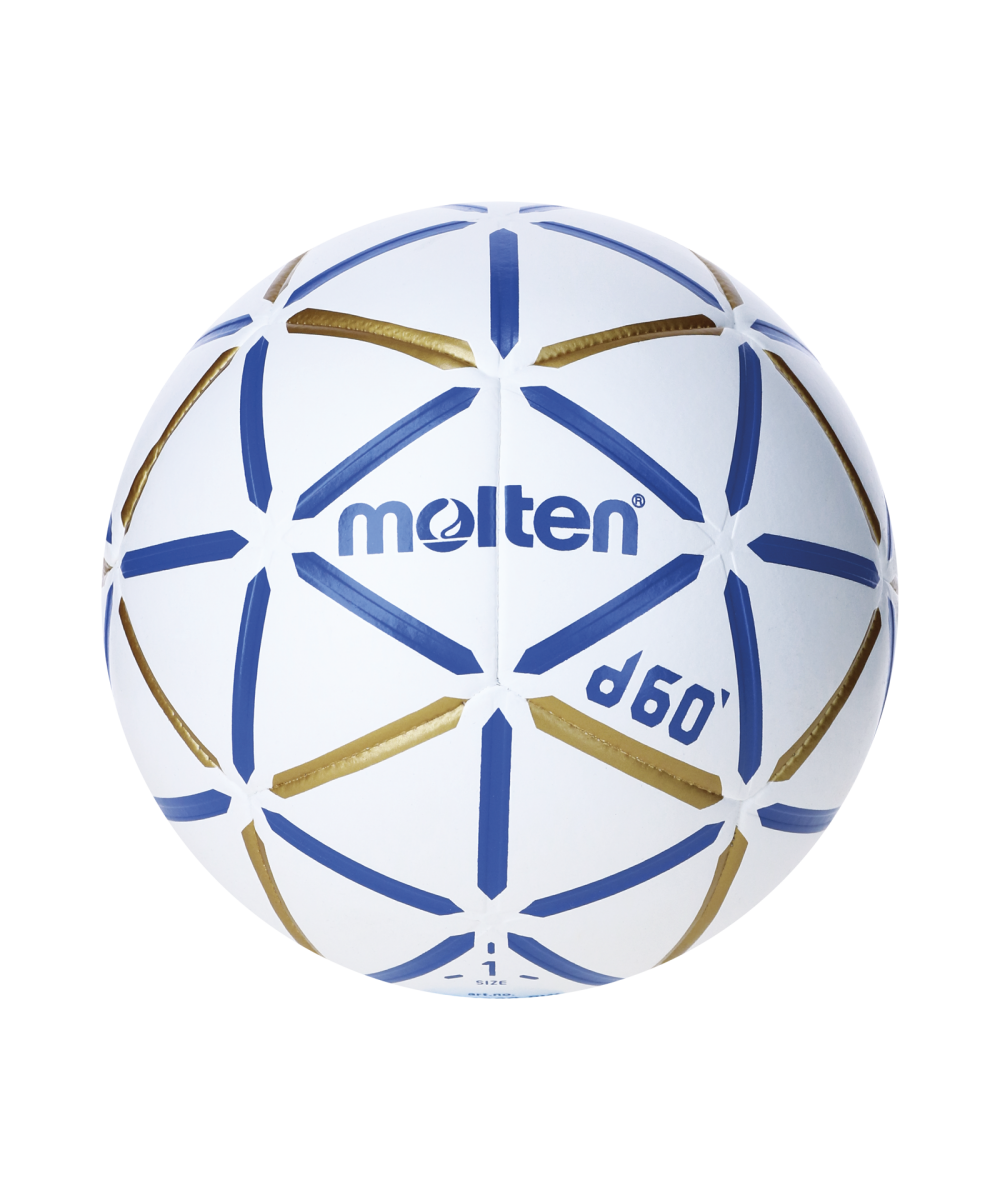 Luanvi BALÓN MOLTEN H1D4000 - D60'