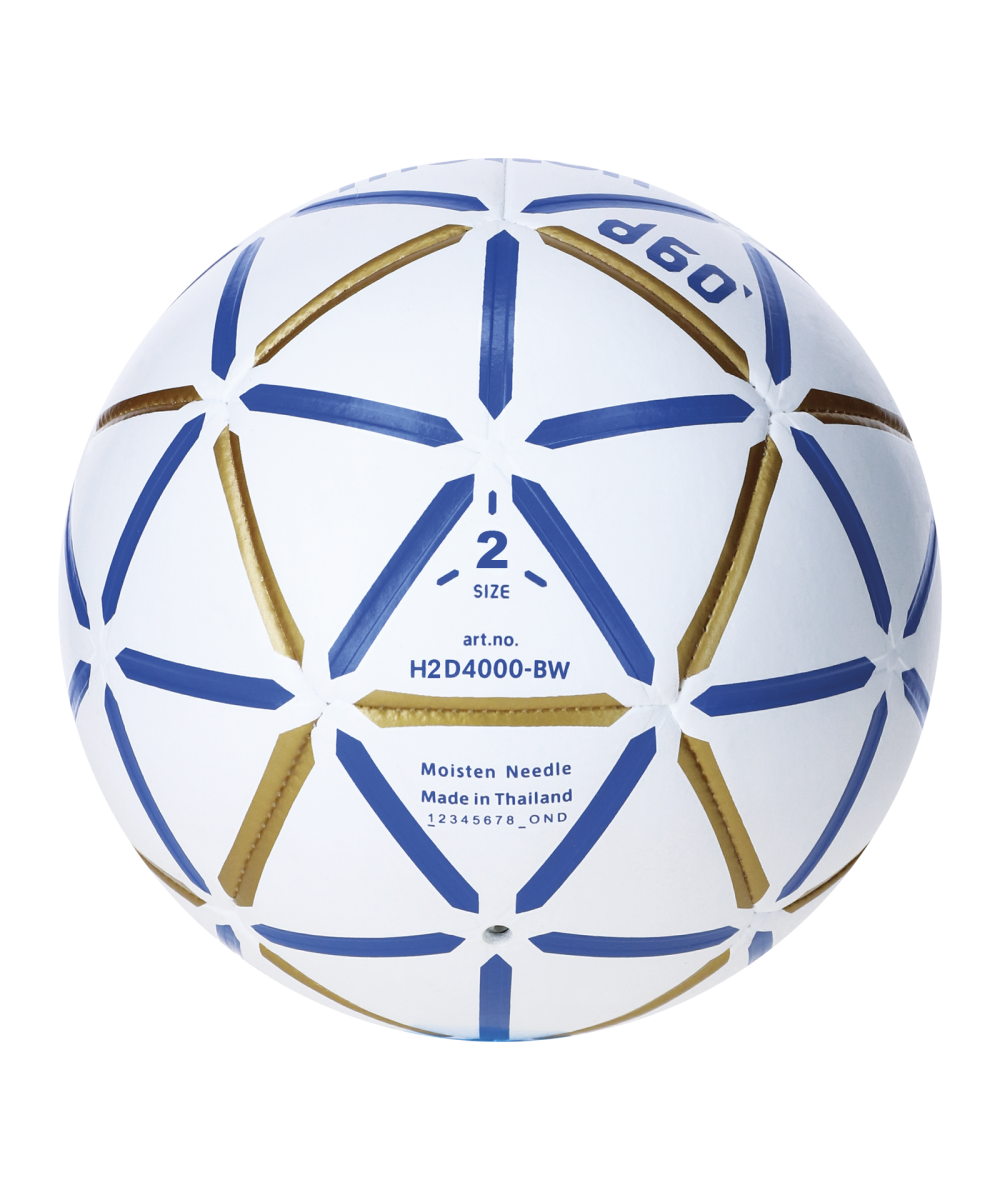 Luanvi BALÓN MOLTEN H2D4000 - D60'