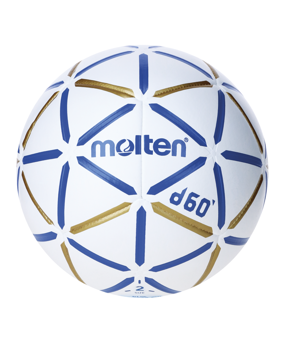 luanvi BALÓN MOLTEN H2D4000 - d60'