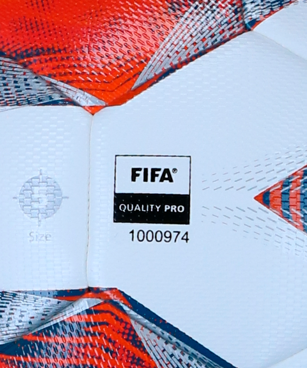 Luanvi BALÓN MOLTEN OFICIAL FFCV T5