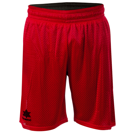 Luanvi Luanvi Bermuda Reversible Triple: Luanvi.com: Ropa Deportiva Online